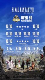 Final Fantasy VII Rebirth - Exclusive Amazon Edition (PS5) - Image 4