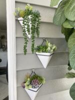 Anoak Artificial Succulent Plants - 16 Pcs Set Faux Succulents Unpotted Fake Succulent Plants, Premium Crafting DIY Floral Decor for Home Garden Office Party (High Realistic) - Image 7