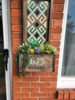 Anoak Artificial Succulent Plants - 16 Pcs Set Faux Succulents Unpotted Fake Succulent Plants, Premium Crafting DIY Floral Decor for Home Garden Office Party (High Realistic) - Image 9