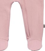 Modern Moments by Gerber unisex-baby Mini Waffle Sleep 'N Play - Image 5