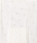 Amazon Basics Male Dog Diapers, 50 Count, Medium, Ultra Absorbent Disposable Wrap with Secure Fit, Leakproof and Comfortable - Image 3