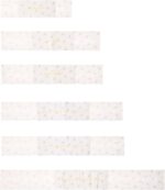 Amazon Basics Male Dog Diapers, 50 Count, Medium, Ultra Absorbent Disposable Wrap with Secure Fit, Leakproof and Comfortable - Image 7