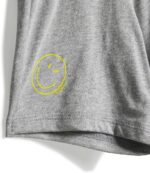 adidas Unisex-Baby Smiley World Summer Set, Black/White, 4 Years - Image 6