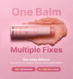 KAHI Wrinkle Bounce Multi Balm Stick | PDRN Collagen Wrinkle Stick | Korean Skin Care |All-in-One Hydrating Lip Balm Eye Cream Neck Cream Make Up Base & Face Mist Moisture Balm - Image 3