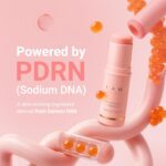 KAHI Wrinkle Bounce Multi Balm Stick | PDRN Collagen Wrinkle Stick | Korean Skin Care |All-in-One Hydrating Lip Balm Eye Cream Neck Cream Make Up Base & Face Mist Moisture Balm - Image 6