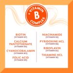 Cantu Argan Oil Leave in Conditioning Repair Cream, 16 Ounce - Image 6