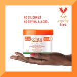 Cantu Argan Oil Leave in Conditioning Repair Cream, 16 Ounce - Image 9