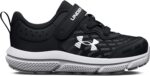 Under Armour Baby Boys' Assert 10 Alternate Closure Sneakers - Image 3