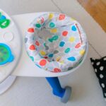 Baby Einstein Around We Grow 4-in-1 Walker, Discovery Activity Center and Table, Age 6 Months and up - Image 16