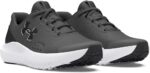 Under Armour Boys' Grade School Surge 4 Running Shoes - Image 3
