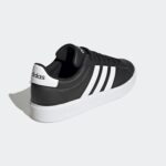 adidas Men's Grand Court 2.0 Shoe - Image 8