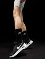 Nike Women's Air Max Nuaxis Shoes - Image 3