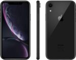 Apple iPhone XR, Fully Unlocked, 64 GB - Black (Renewed) - Image 3