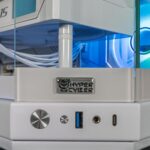 Ultra White Gaming Desktop AMD Ryzen 9 9950X3D, GeForce RTX 5090, 32GB DDR5, 2TB SSD, Windows 11 Home, RGB Lighting, WiFi, Ready to Use, Custom Cooler Display - Image 10