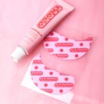 Topicals Faded Brightening Under Eye Masks | Patches to Depuff, Hydrate, Brighten and Cool | Reduce Dark Circles and Fine Lines | Contains Kojic Acid, Caffeine and Niacinamide (Set of 6) - Image 9