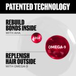 Wella Professionals ULTIMATE REPAIR Miracle Hair Rescue for Damaged Hair | Luxury Leave-In Treatment | Instant, Long-Lasting Repair & Protection in 90 Seconds | All Hair Types - Packaging May Vary - Image 6