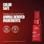 Wella Professionals ULTIMATE REPAIR Miracle Hair Rescue for Damaged Hair | Luxury Leave-In Treatment | Instant, Long-Lasting Repair & Protection in 90 Seconds | All Hair Types - Packaging May Vary - Image 9