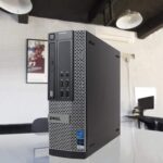 Dell Optiplex 7010 Desktop Computer - Intel Core i7 Up to 3.8GHz Max Turbo Frequency, 16GB DDR3, New 1TB SSD, WiFi, USB 3.0, DVDRW, 2X Display Port, Windows 11 Pro (Renewed) - Image 3