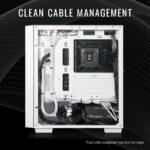 Thermaltake LCGS Versa u2660TS Gaming Desktop (Intel® Core™ Ultra 7 265KF, 32GB 6000MT/s DDR5 RGB Memory, NVIDIA GeForce® RTX 5060 Ti 8G, 2TB NVMe M.2, WiFi, Windows 11) H16S-B860-56T-LCS - Image 7