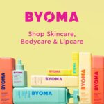 BYOMA So Hydrating Set - Barrier Repair Skincare Set - Creamy Jelly Cleanser, Hydrating Face Serum & Ceramide Face Moisturizer for Dry Skin - Anti Wrinkle, Alcohol Free Skin Care - 30ml, 15ml, 15ml - Image 7