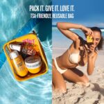 Sol de Janeiro Jet Set | Travel Shower Kit | $40 value - Image 9
