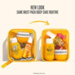 Sol de Janeiro Jet Set | Travel Shower Kit | $40 value - Image 11