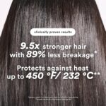 VERB Ghost Oil - Weightless Hair Oil for Fine to Medium Hair - Smooths Frizz, Adds Shine - No Parabens, Gluten or Harmful Sulfates - Image 4