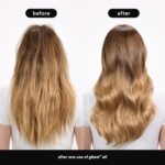 VERB Ghost Oil - Weightless Hair Oil for Fine to Medium Hair - Smooths Frizz, Adds Shine - No Parabens, Gluten or Harmful Sulfates - Image 6