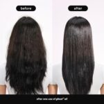 VERB Ghost Oil - Weightless Hair Oil for Fine to Medium Hair - Smooths Frizz, Adds Shine - No Parabens, Gluten or Harmful Sulfates - Image 8