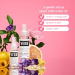 VERB Ghost Oil - Weightless Hair Oil for Fine to Medium Hair - Smooths Frizz, Adds Shine - No Parabens, Gluten or Harmful Sulfates - Image 10