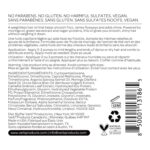 VERB Ghost Oil - Weightless Hair Oil for Fine to Medium Hair - Smooths Frizz, Adds Shine - No Parabens, Gluten or Harmful Sulfates - Image 11