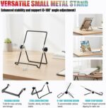 Watercolor Paint Set with 18 Large Paints (24ml&50ml) - More Blending, Painting Kit with Table Easel, Pre-Drawn & Blank Canvas, Watercolor Papers, Brushes, Palette, Art Supplies for Beginners Young Artists - Image 8