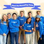 Move2Play 4-in-1 Baby Activity Center | Montessori-Inspired Design | 8 Interactive Toys | Tummy Time, Exersaucer & Toddler Table | Shower Gift | Essential | Must Have for 3, 6, 12 Month Old (Sun) - Image 8