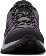 Columbia Men’s Crestwood Hiking Boots - Image 4