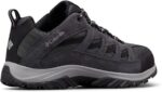 Columbia Men’s Crestwood Hiking Boots - Image 7