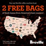 Breville BDC450BSS Precision Brewer Drip Coffee Maker, Thermal Carafe, 60 oz, Brushed Stainless Steel - Image 7