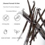 Holler And Glow Mood Boosting Soft Cloud Body & Hair Mist, Body Spray, Teen Girls Spritz, Long Lasting, Vanilla, Sweet Scented, Water Based Fragrance For Tweens, Clean & Gentle Formula, 3.38 Fl Oz - Image 5