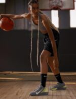 Nike Men's G.T. Jump Academy Basketball Shoes - Image 3