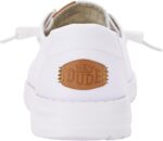 Hey Dude Women's Wendy Canvas - Image 4