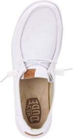 Hey Dude Women's Wendy Canvas - Image 5