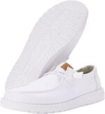 Hey Dude Women's Wendy Canvas - Image 6