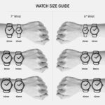 Timex Men's Waterbury Classic Chrono 40mm Stainless Steel Quartz Dress Watch with Leather Strap - Image 6