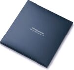 Fishers Finery 25mm 100% Pure Mulberry Silk Pillowcase (White Standard) - Image 8