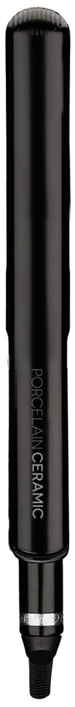 Porcelain Flat Iron Hair Straightener, Hair Straightener Iron for Professional Salon Results and All Hair Types - Image 6