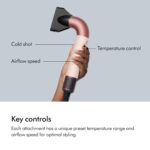 Dyson Supersonic r™ Hair Dryer - Image 10