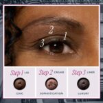 LAURA GELLER NEW YORK The Delectables Madison Ave Mattes Eyeshadow Palette - Includes 14 Matte-Finish Baked Eyeshadows in Stunning Neutral Shades - Long-Lasting Creamy Eyeshadows for Everyday - Image 7