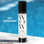 COLOR WOW Pop + Lock High Gloss Finish – Frizz Control Serum | Prevent Color Fade, Seal Split Ends, and Add Gloss | Get Silky, Shiny Hair! - Image 6