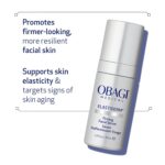 Obagi ELASTIderm Facial Serum – Firming Face Serum with Patented Bi-Mineral Contour Complex Clinically Proven to Target Signs Of Skin Aging - Image 9