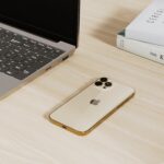 Apple iPhone 11 Pro, US Version, 64GB, Gold - Unlocked (Renewed) - Image 3