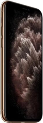 Apple iPhone 11 Pro, US Version, 64GB, Gold - Unlocked (Renewed) - Image 4
